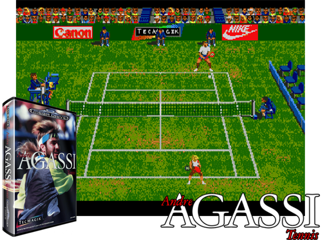Andre Agassi Tennis (E) (REV01) [c][!]